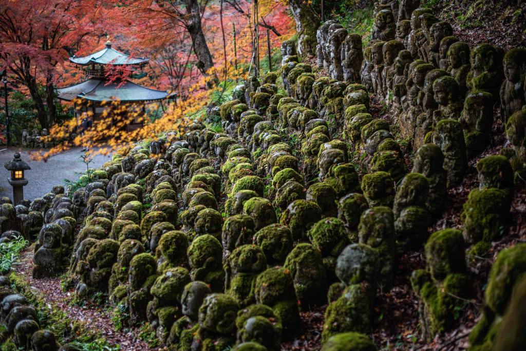 Sasebo’s Splendid Spots: Top 10 Must-Visit Locations!